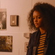 Image for article titled Elite academics meet gangland politics in the stylish teen drama Selah And The Spades